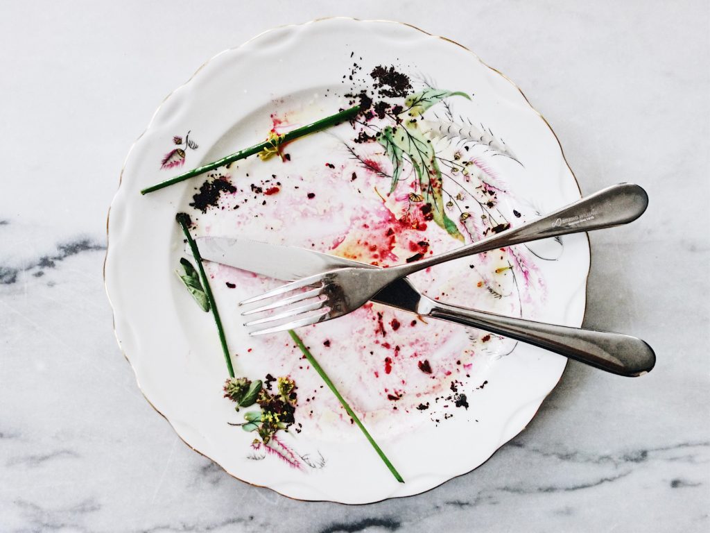 Recette de tartare de boeuf et de betterave du chef du restaurant Les Résistants
