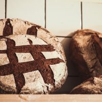 Maxime Bussy et sa boulangerie Le Bricheton, Les Résistants