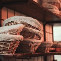 Maxime Bussy et sa boulangerie Le Bricheton, Les Résistants