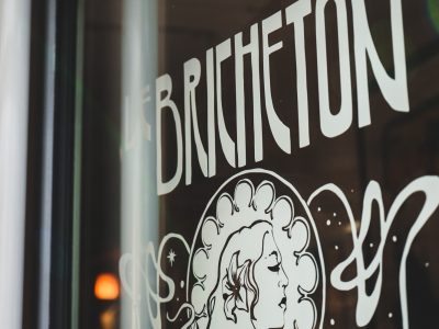 Maxime Bussy et sa boulangerie Le Bricheton, Les Résistants