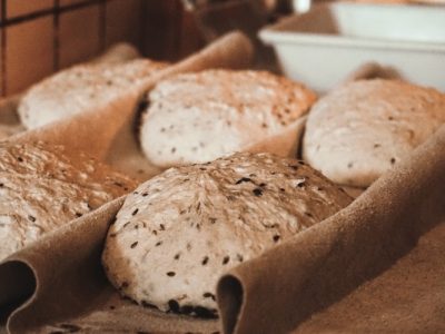 Maxime Bussy et sa boulangerie Le Bricheton, Les Résistants