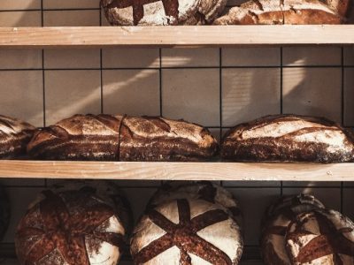 Maxime Bussy et sa boulangerie Le Bricheton, Les Résistants