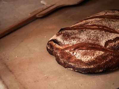 Maxime Bussy et sa boulangerie Le Bricheton, Les Résistants