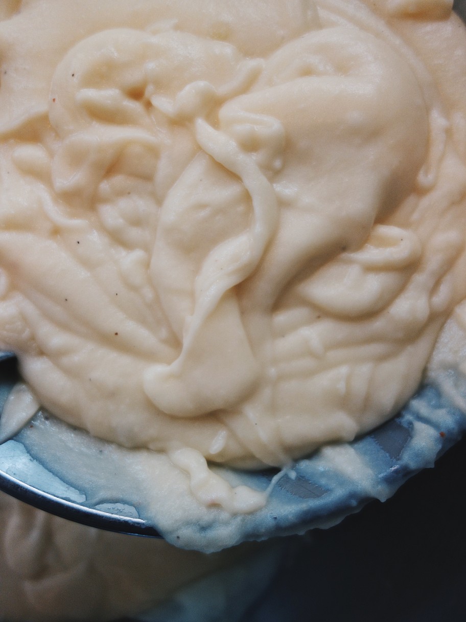 Les légumes d'automne du moment au restaurant Les Résistants