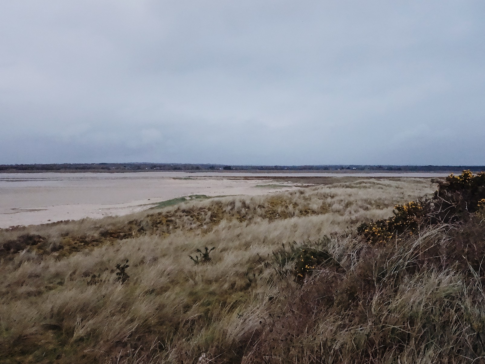 Tournée producteurs en Normandie, chez Les Résistants