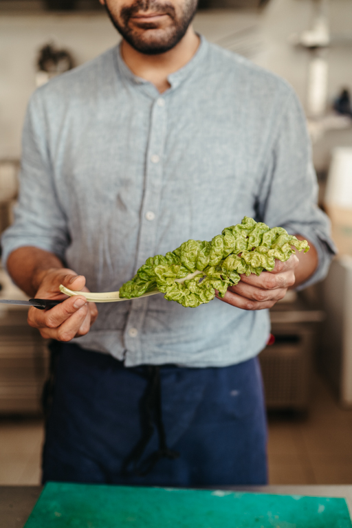 Recette par Les Résistants