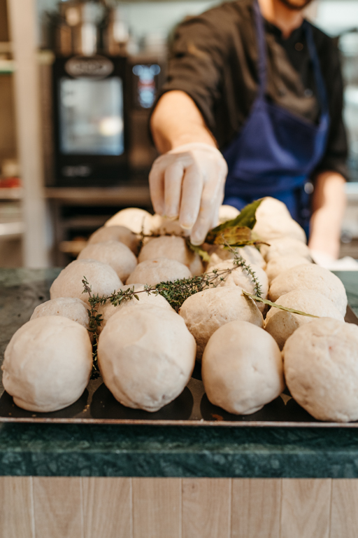 Recette par Les Résistants