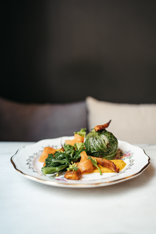 Recette par Les Résistants