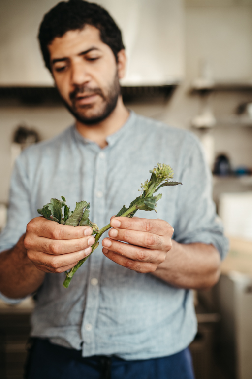 Recette par Les Résistants