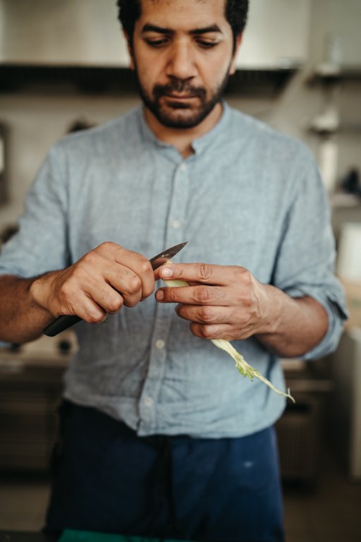 Recette par Les Résistants