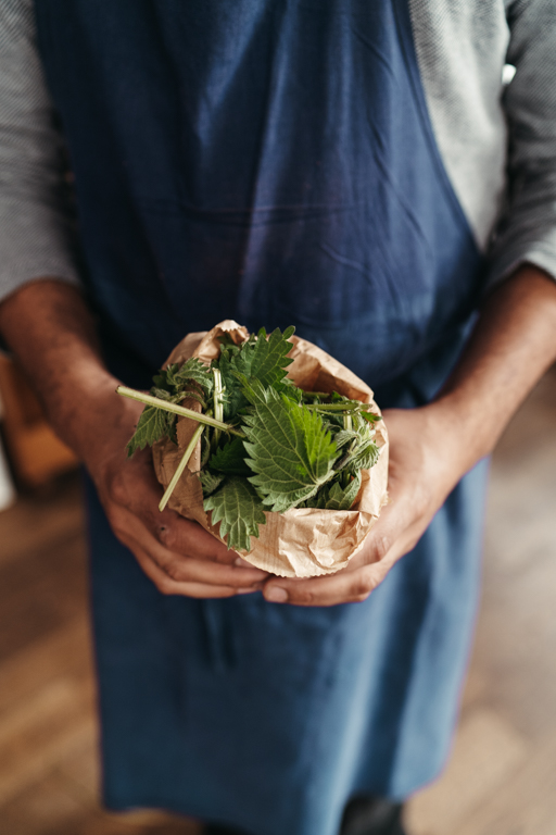 Recette par Les Résistants