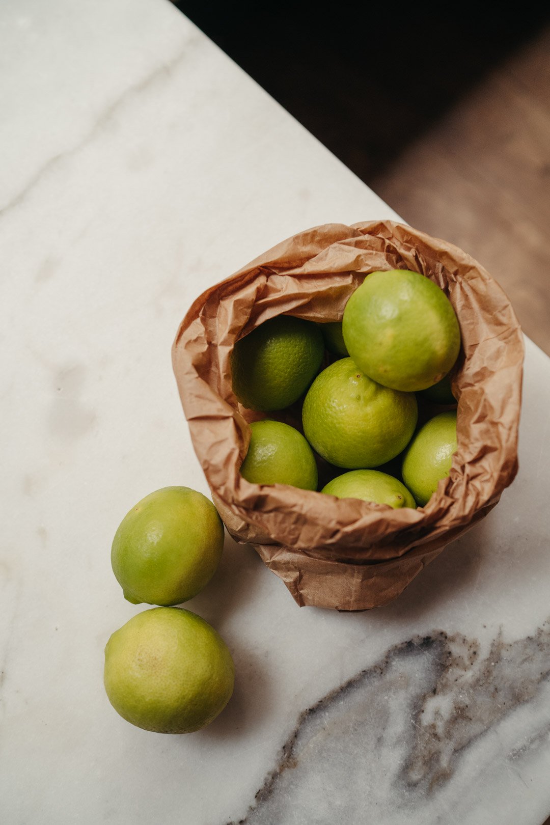 Cuisiner les agrumes, par Les Résistants